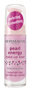 Pearl energy make-up base, 20 ml